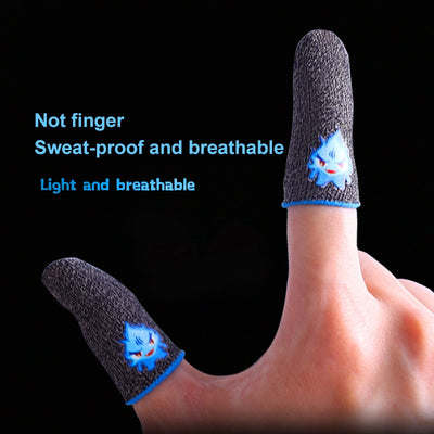 1Pair Finger Sleeve