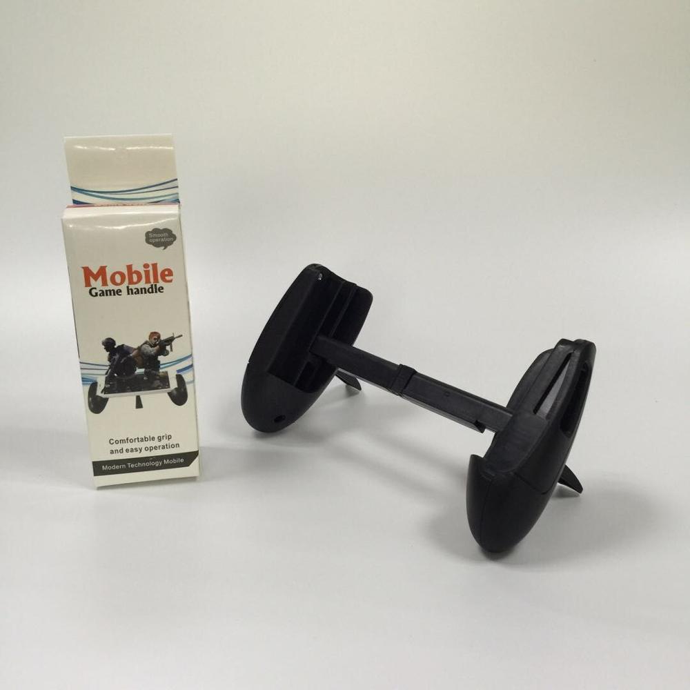 Mini Handle Trigger Gamepad