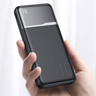 10000mAh Portable Power Bank
