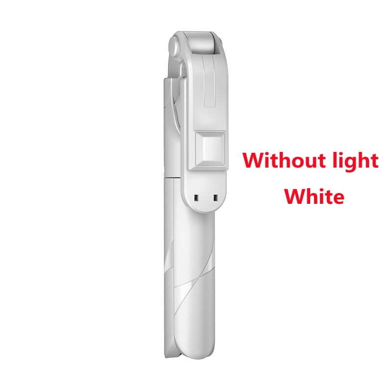 Mini Tripod Extendable Selfie Stick