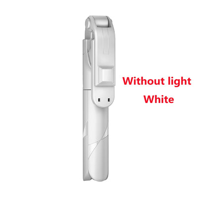 Mini Tripod Extendable Selfie Stick