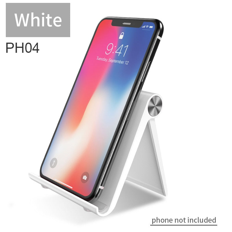 Phone Holder Stand