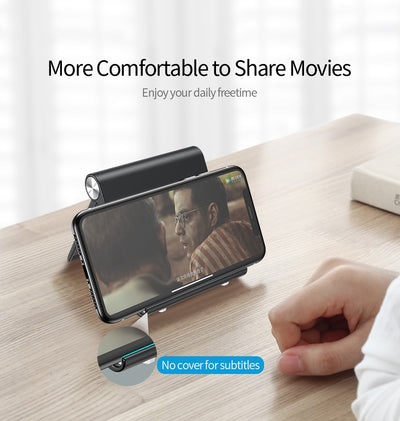 Phone Holder Stand