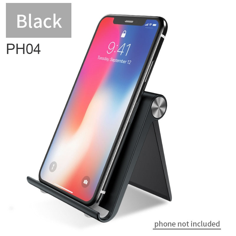 Phone Holder Stand