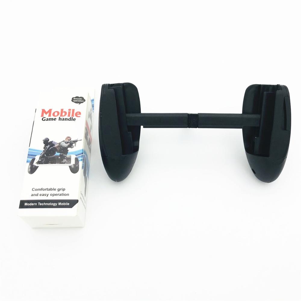 Mini Handle Trigger Gamepad