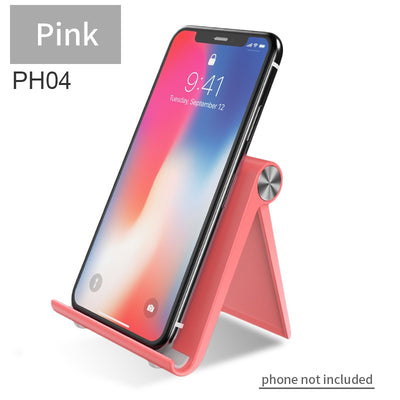 Phone Holder Stand