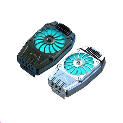 Game Mini Phone Cooler