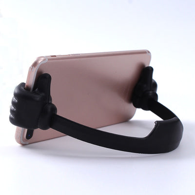 Thumbs-up Hand Phone Stand