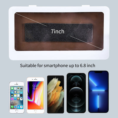 Waterproof Wall Phone Case Stand