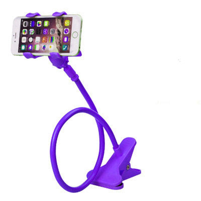 Adjustable Lazy Neck Phone Holder