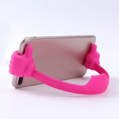 Thumbs-up Hand Phone Stand