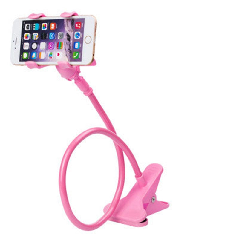 Adjustable Lazy Neck Phone Holder
