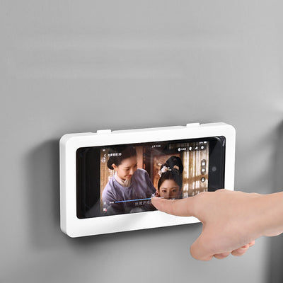 Waterproof Wall Phone Case Stand