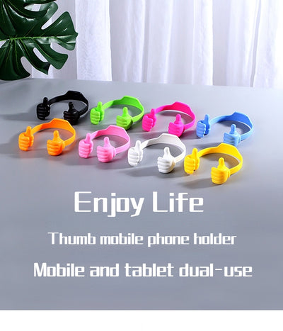 Thumbs-up Hand Phone Stand