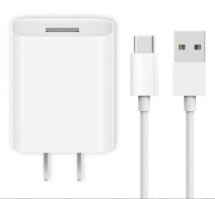 External Mini Portable Power Bank