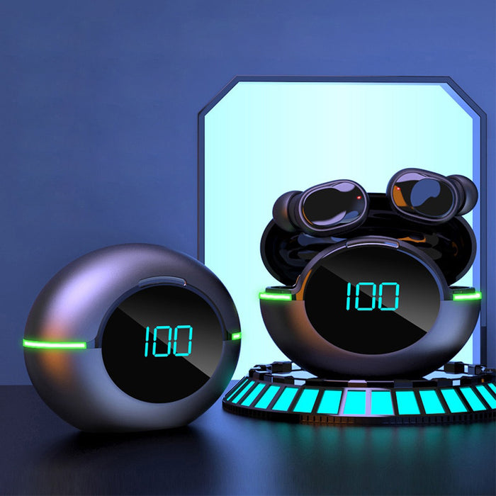 INTELLIGENT & DIGITAL