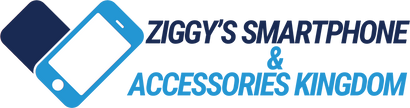 Ziggy’s Smartphones & Accessories Kingdom