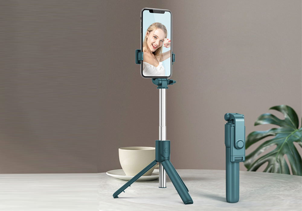 GET THE PERFET ANGLE