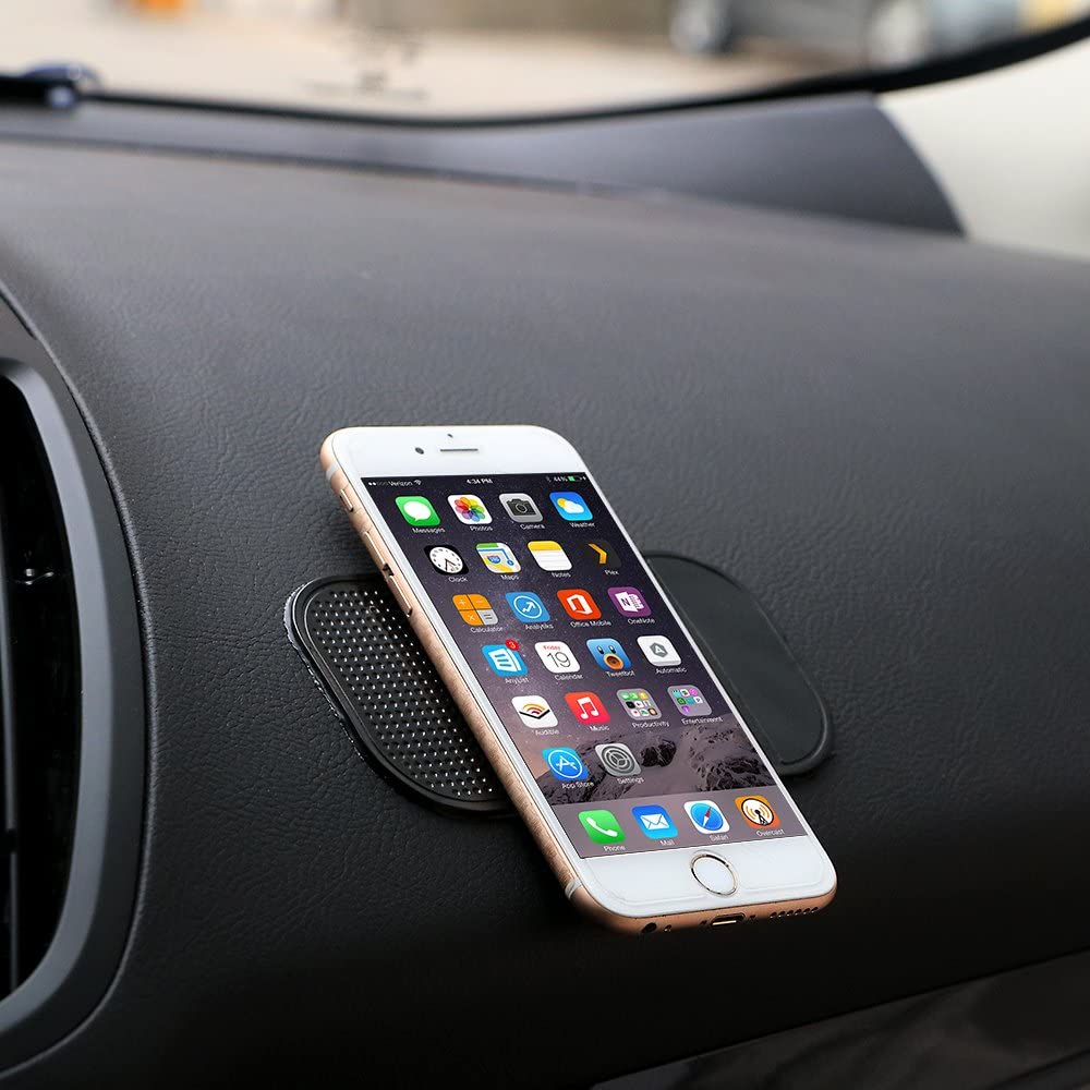 CAR PHONE ACCESSORIES