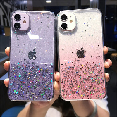 Luxury Gradient Phone Case