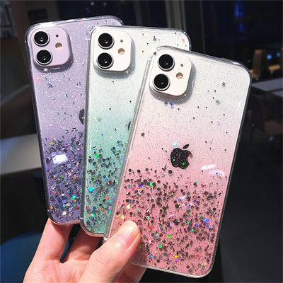 Luxury Gradient Phone Case