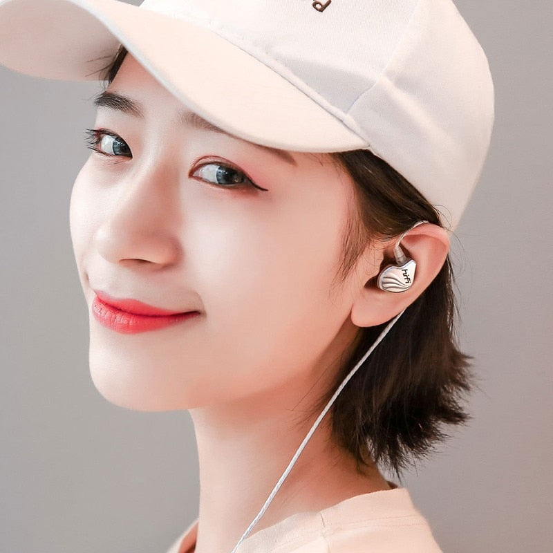 Wired Earphones For Computer