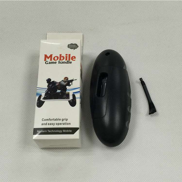 Mini Handle Trigger Gamepad