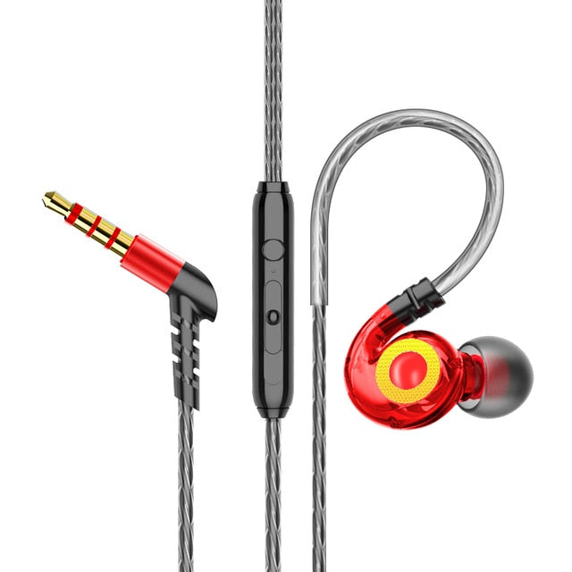 Wired Earphones For Computer