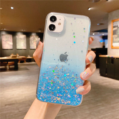 Luxury Gradient Phone Case