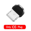 Magnetic USB Cable For iPhone