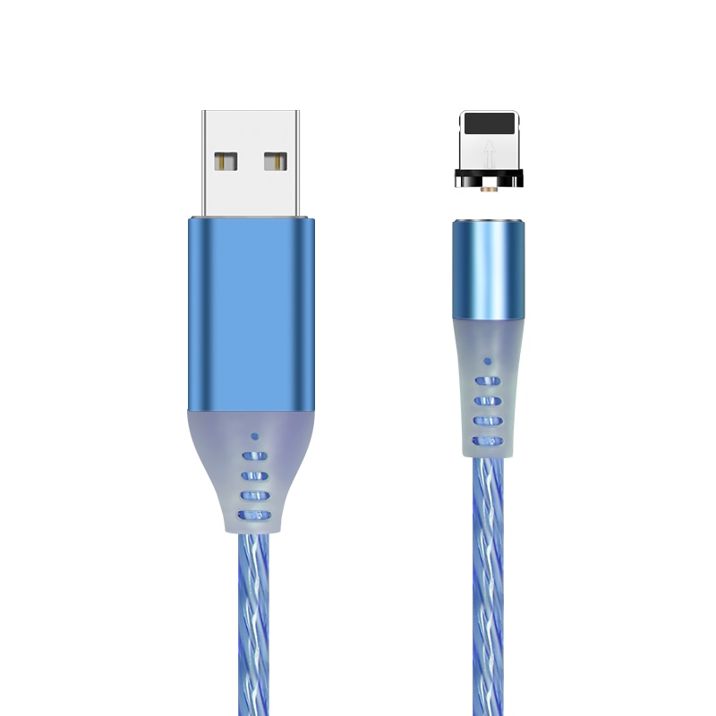 Magnetic Micro USB Cable