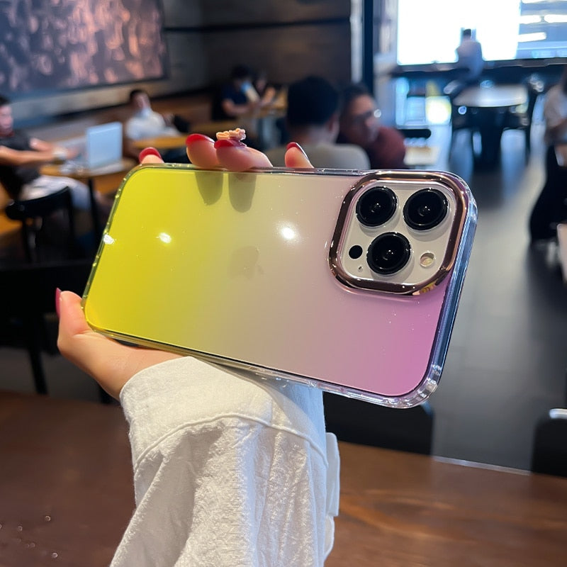 Glitter Bling Phone Case