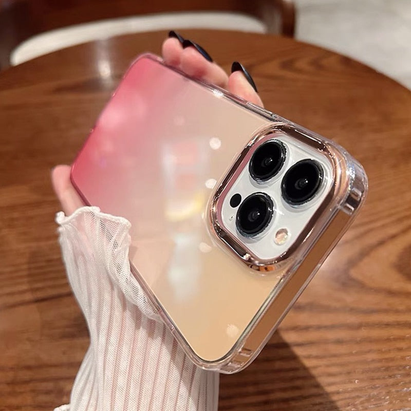 Glitter Bling Phone Case