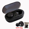 TWS Earphone Bluetooth Headset