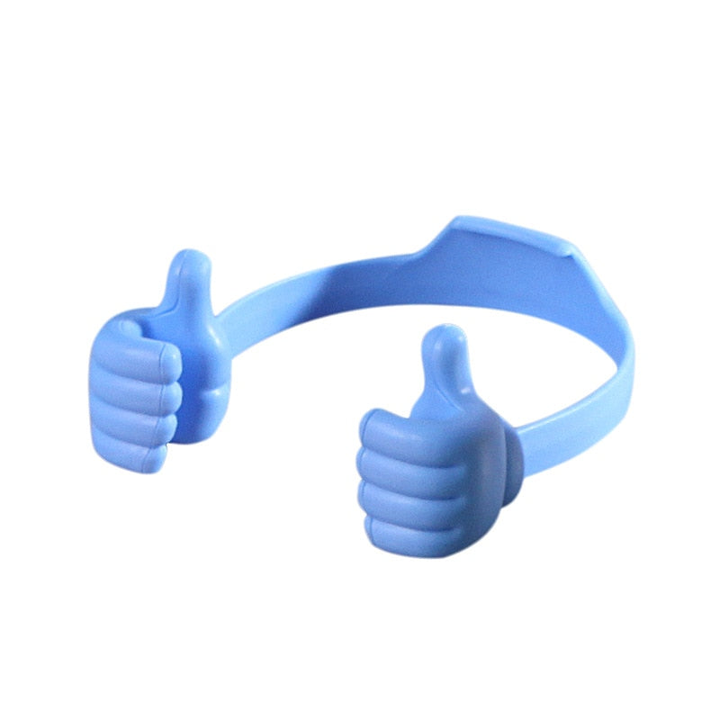 Thumbs-up Hand Phone Stand