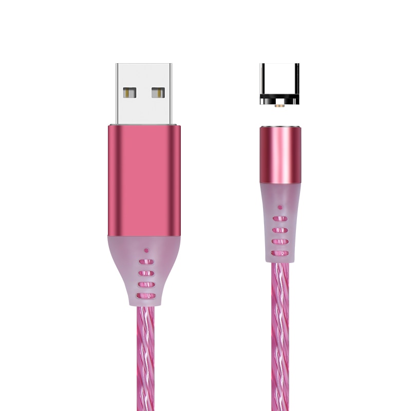 Magnetic Micro USB Cable