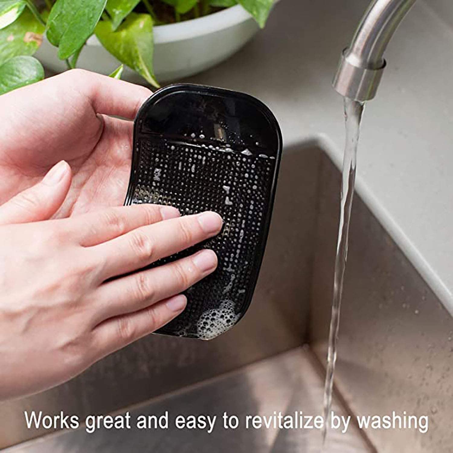 Car Dashboard Anti-slip Mat