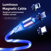 Magnetic Micro USB Cable