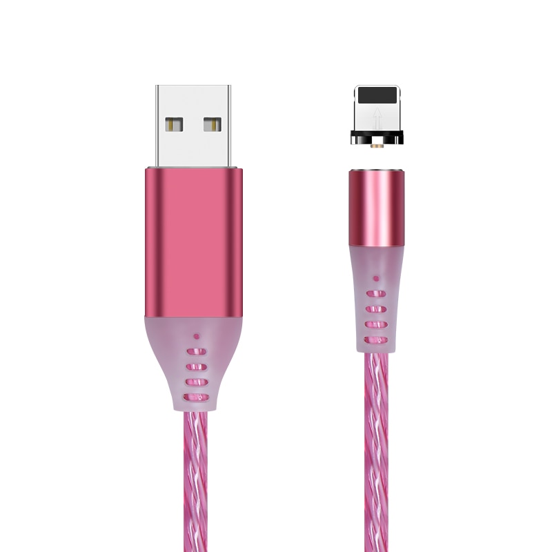 Magnetic Micro USB Cable