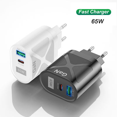 Original Fast Charge Adapter