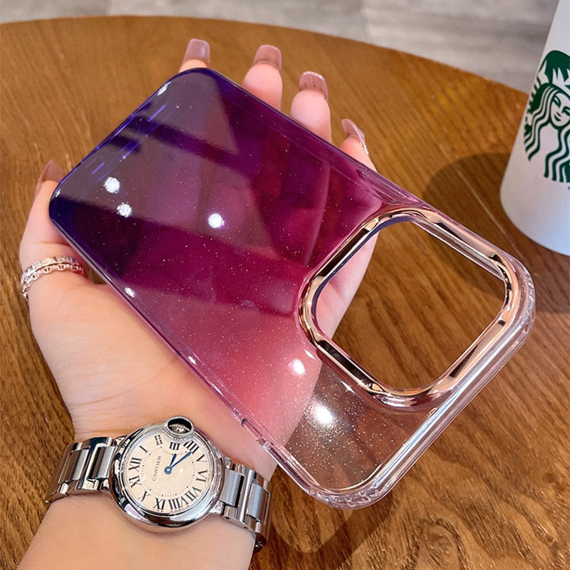 Glitter Bling Phone Case