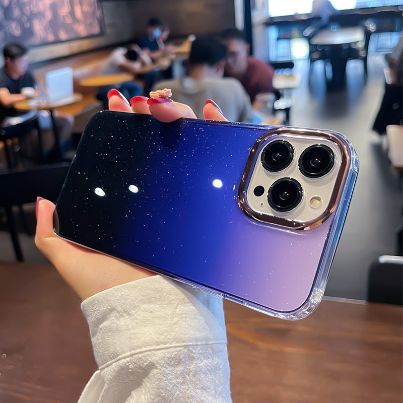 Glitter Bling Phone Case