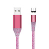 Magnetic Micro USB Cable