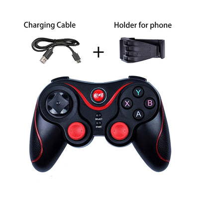 Wireless Bluetooth Game Controller