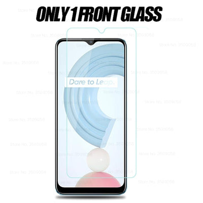 Glass Camera Lens Protector