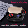 TWS Earphone Bluetooth Headset