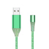 Magnetic Micro USB Cable