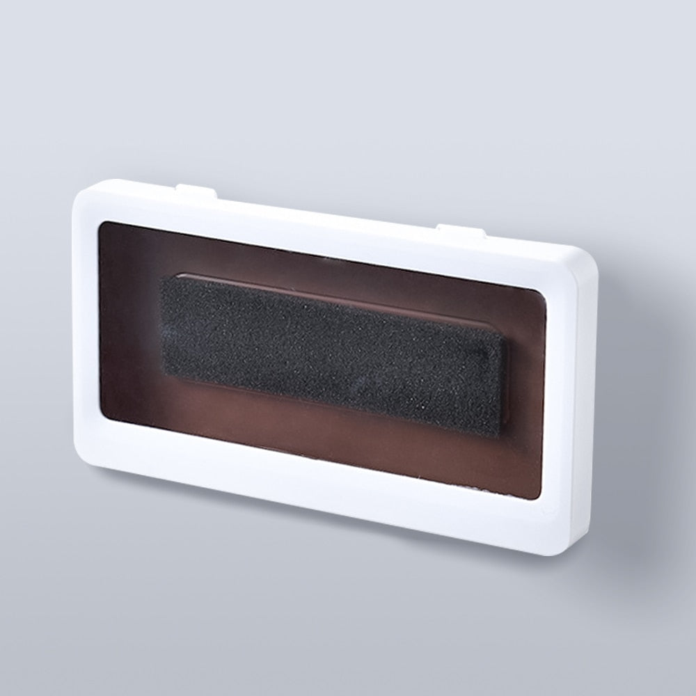 Waterproof Wall Phone Case Stand