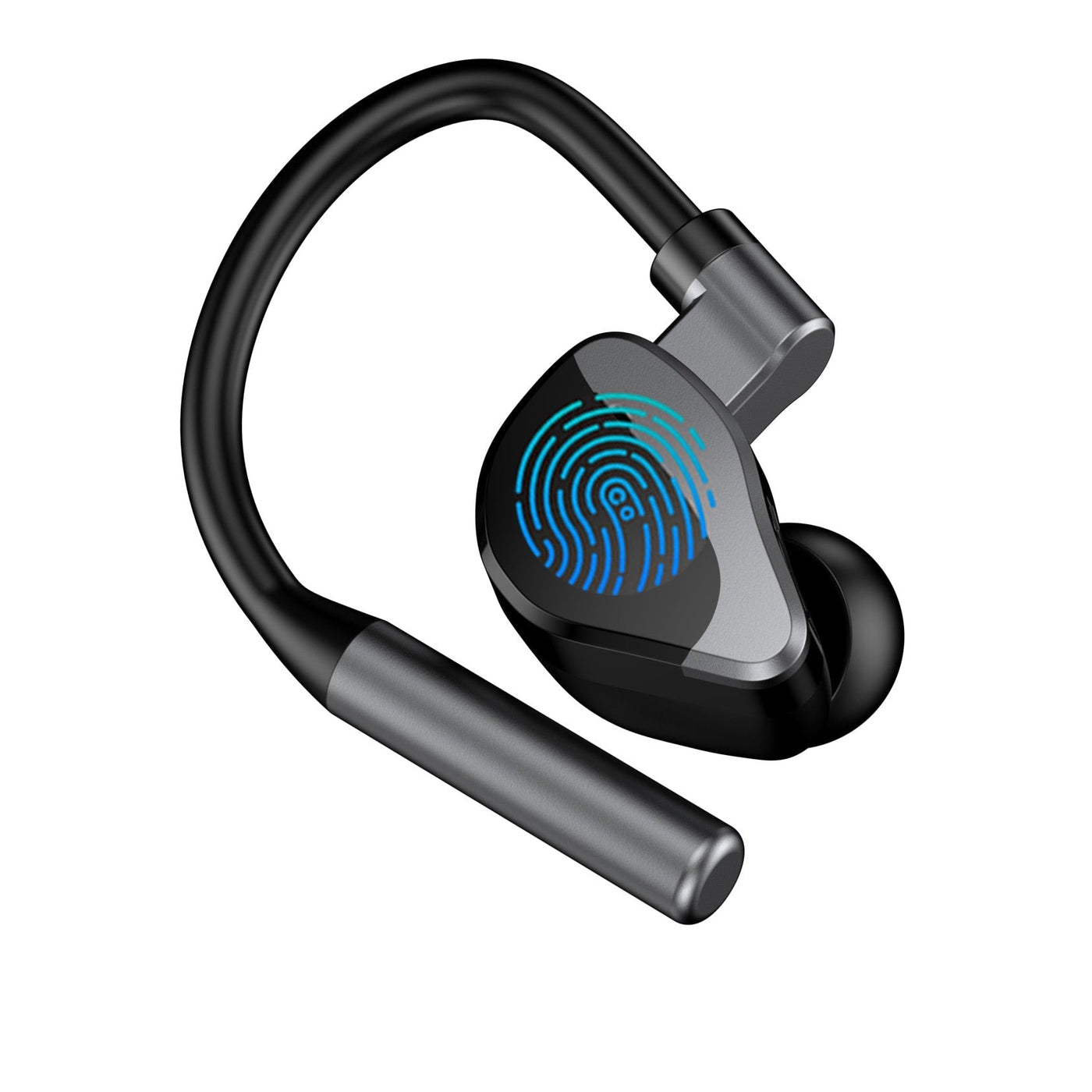 Touch Control Wireless Earphones