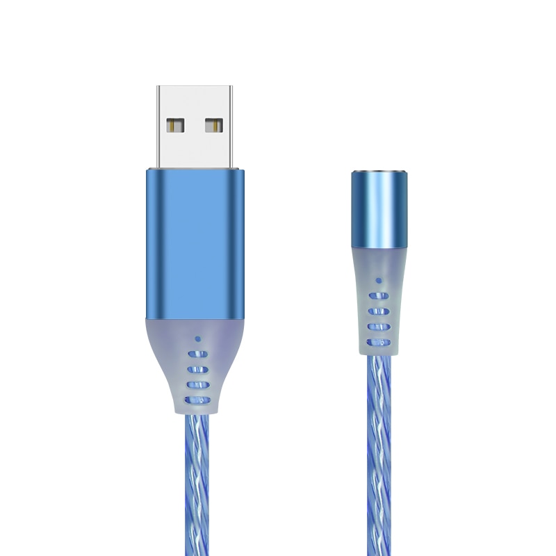 Magnetic Micro USB Cable